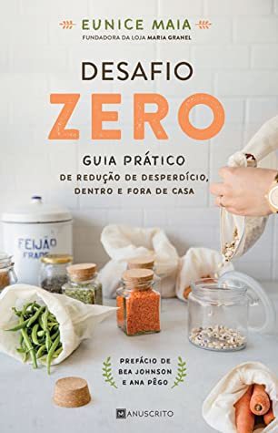 Book Desafio Zero