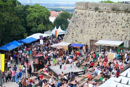 Place Feira Medieval de Palmela