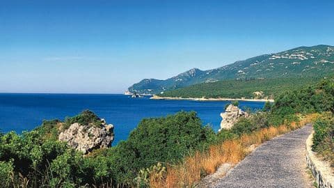 Place Serra de Arrábida