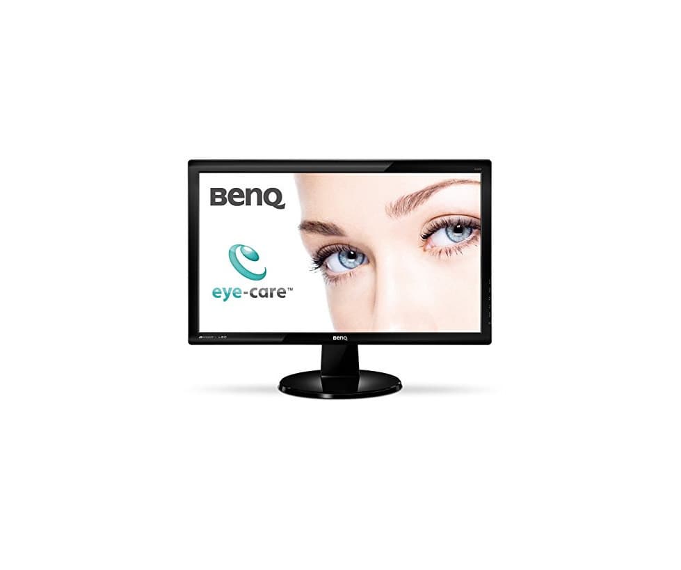 Electrónica BenQ GL2250 - Monitor LED de 21.5''