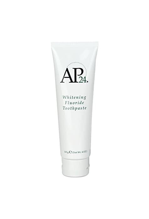 Fitness Nu Skin AP-24 Whitening Fluoride Toothpaste