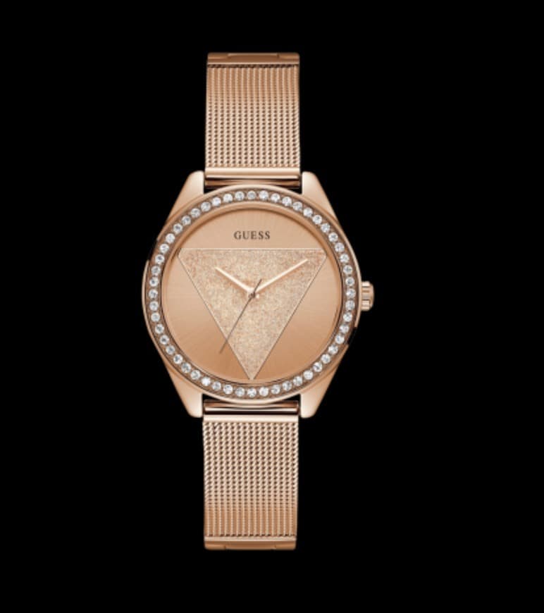 Product Relógio Guess Tri Glitz Rose Gold