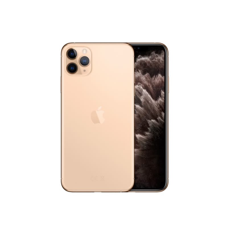 Producto iPhone 11 Pro Max Gold