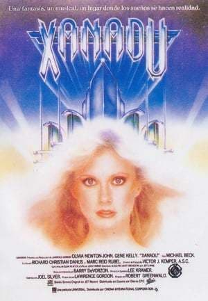 Movie Xanadu