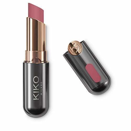 Beauty NKIKO MILANO UNLIMITED STYLO LONG-LASTING CREAMY LIPSTICK WITH A SEMI-MATTE FINISH