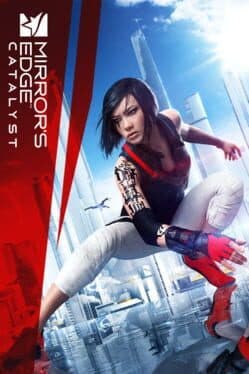 Videogames Mirror's Edge Catalyst