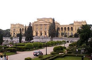 Place Museu do Ipiranga