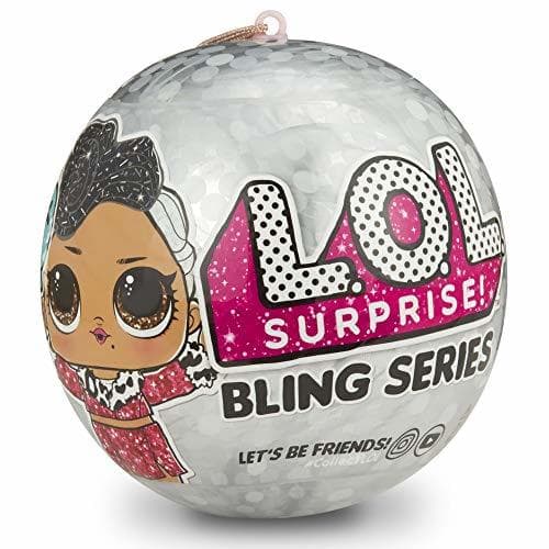 Producto L.O.L Surprise Bling - Modelo surtido, sorpresa