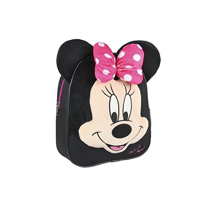 Moda Minnie Mouse CD-21-2299 2018 Mochila tipo casual