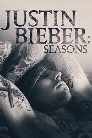 Serie Justin Bieber: Seasons