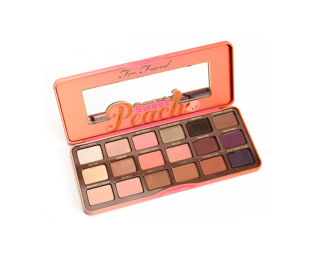 Producto Sweet Peach