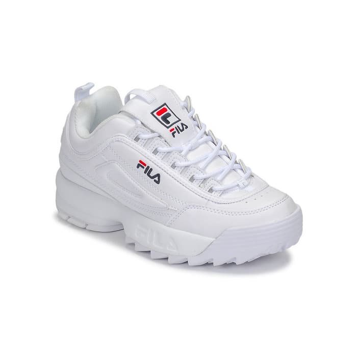 Product Fila disruptor 