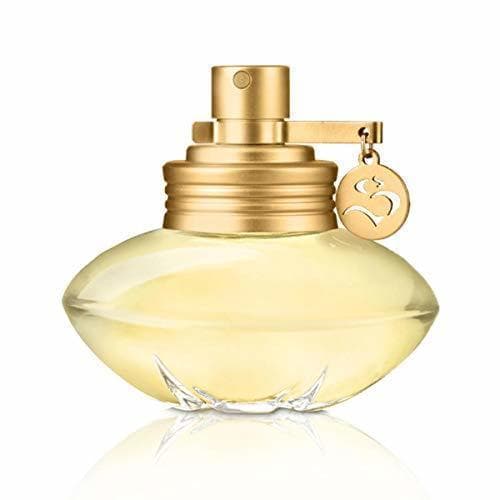 Producto Shakira S By Shakira Eau de Toilette 50ml Vaporizador