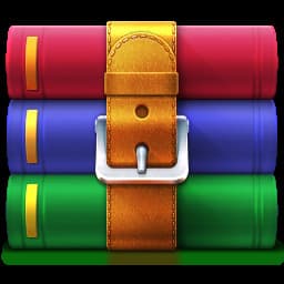 App Winrar