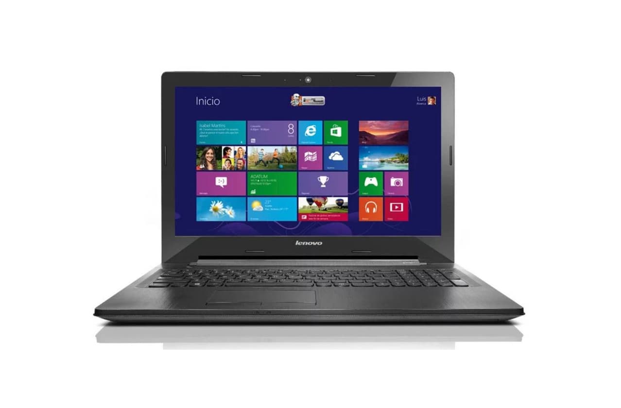 Producto Lenovo G50-80