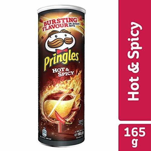 Producto Pringles