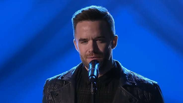 Canción America's Got Talent - Radiohead - Creep - Brian Justin Crum