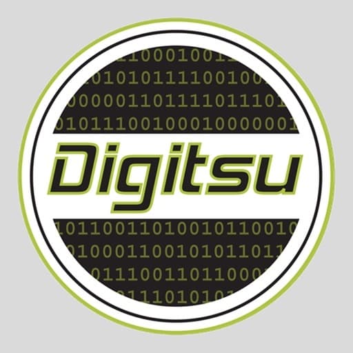 App Digitsu – BJJ Brazilian Jiu-Jitsu Video Library