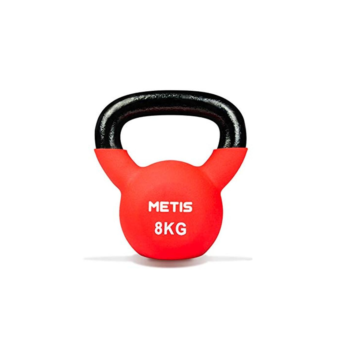 Producto METIS Pesas Rusas Kettlebells │Mancuernas │ Ejercicio en Casa │ Musculación