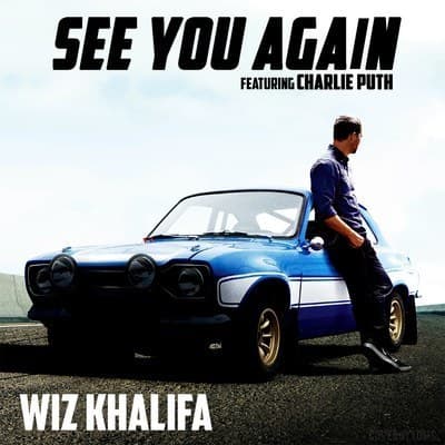 Canción See You Again (feat. Charlie Puth)