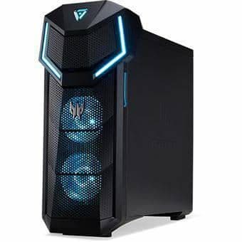 Product Desktop Gaming Acer
