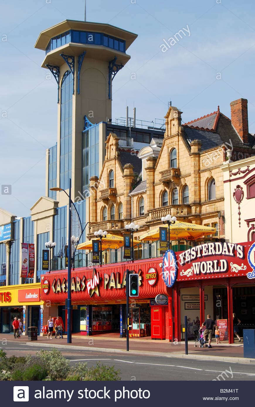 Place Great Yarmouth