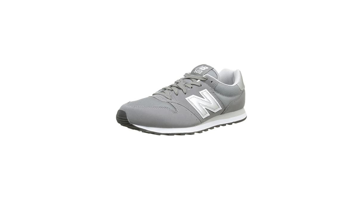 Fashion New Balance 500 Core