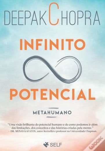 Book Infinito Potencial 