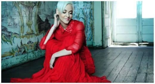 Music Mariza-Melhor de Mim