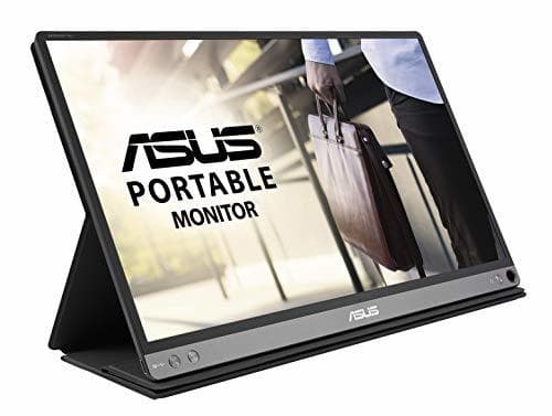 Product ASUS ZenScreen GO MB16AP - Monitor portátil de 15.6"