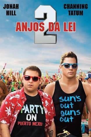 Movie 22 Jump Street