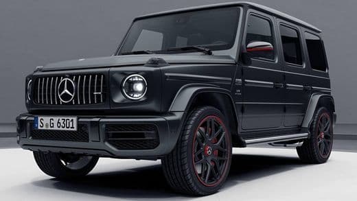 Product MERCEDES-AMG G 63