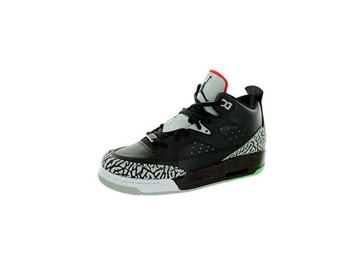 Product NiÃ±os Nike Jordan Jordan Son Of Low Bg BlackBlack