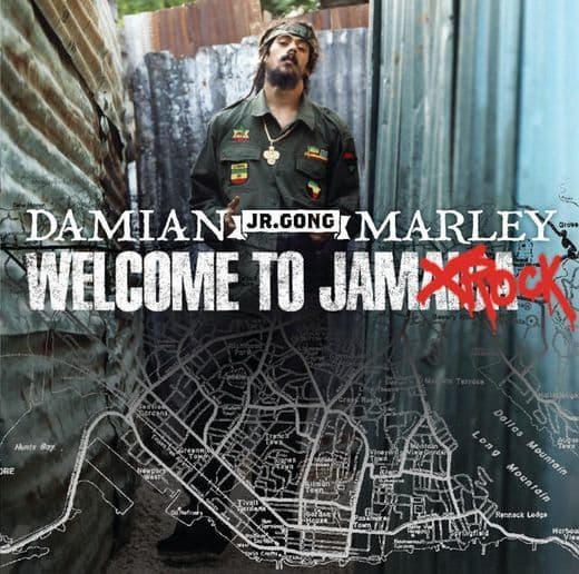 Music Welcome To Jamrock