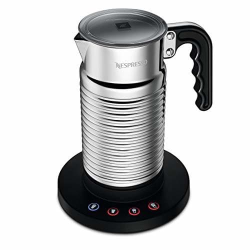 Producto Nespresso Aeroccino 4