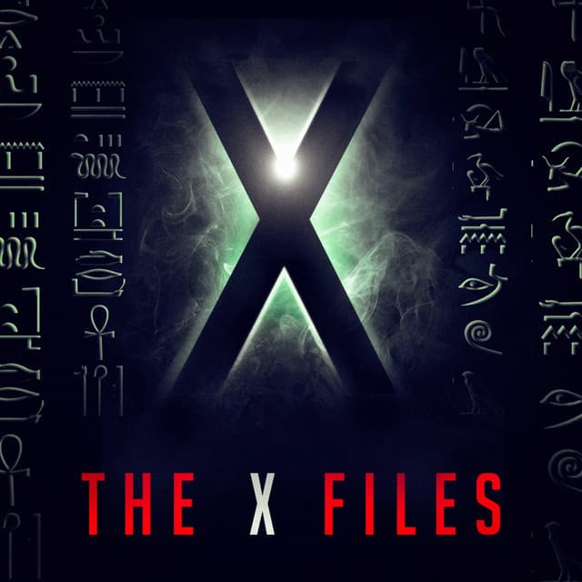 Canción The X-Files Theme (Main Title: Materia Primoris)