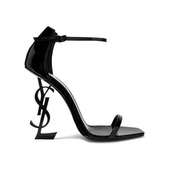 Product Salto alto Saint Laurent 