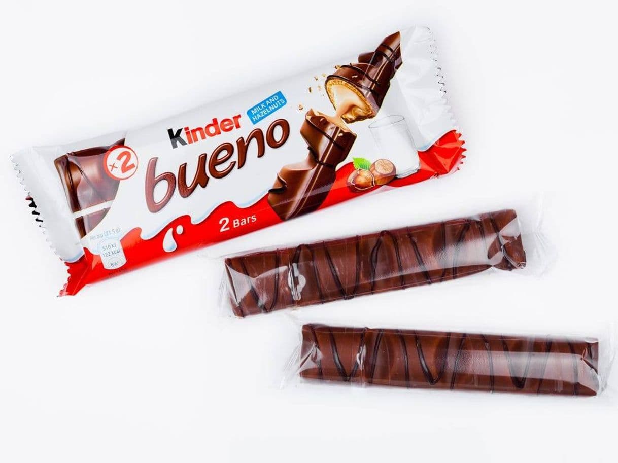 Fashion Chocolate Kinder 