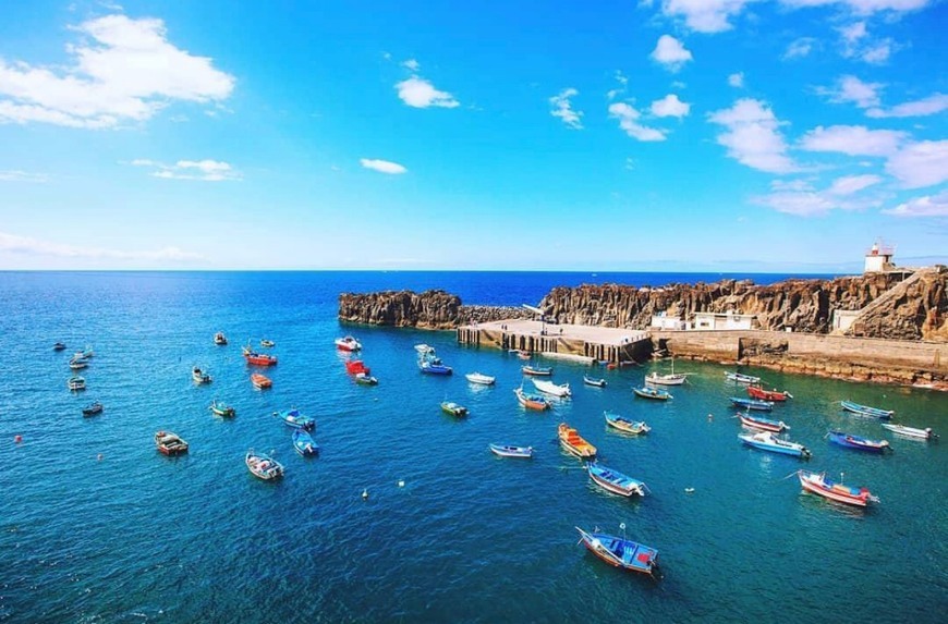 Fashion Câmara de Lobos, Madeira 