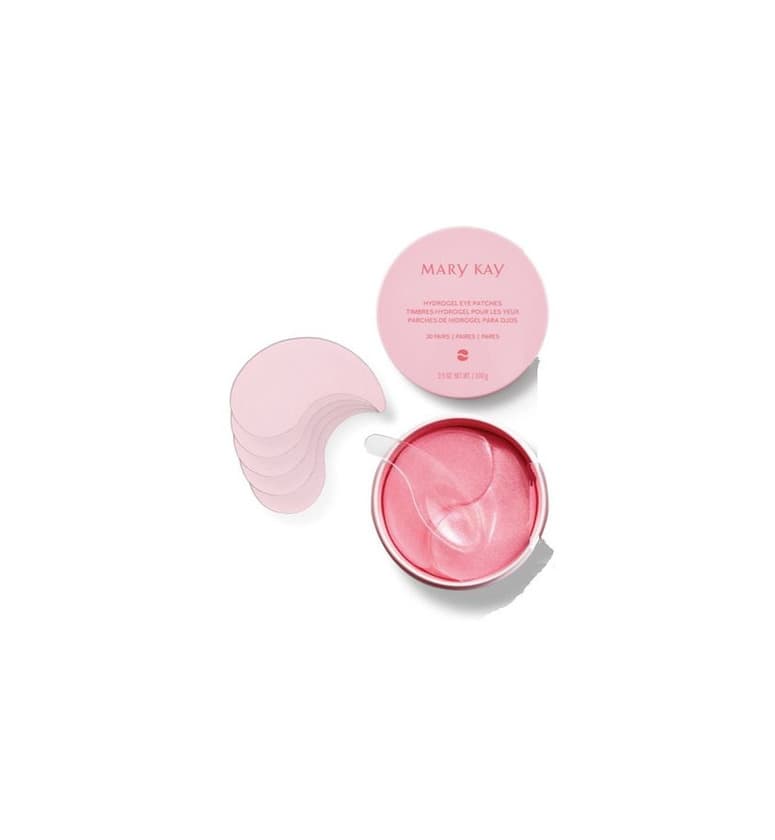 Product Bandas em Gel para os Olhos Mary Kay®