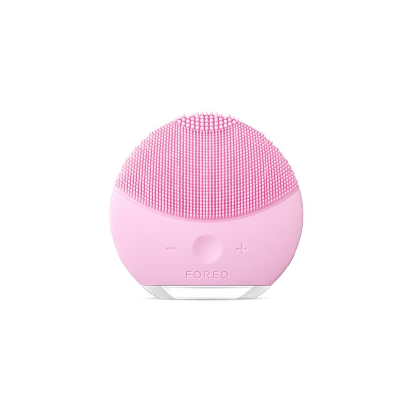 Product Foreo
LUNA mini 2 Recarregável Aparelho De Limpeza Facial