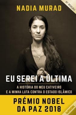 Libro Eu serei a última