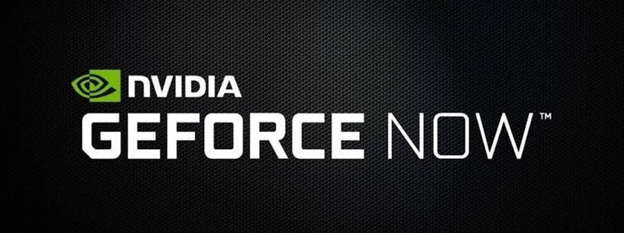 App GeForce Now