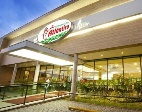 Restaurants Restaurante e Pizzaria Atlântico