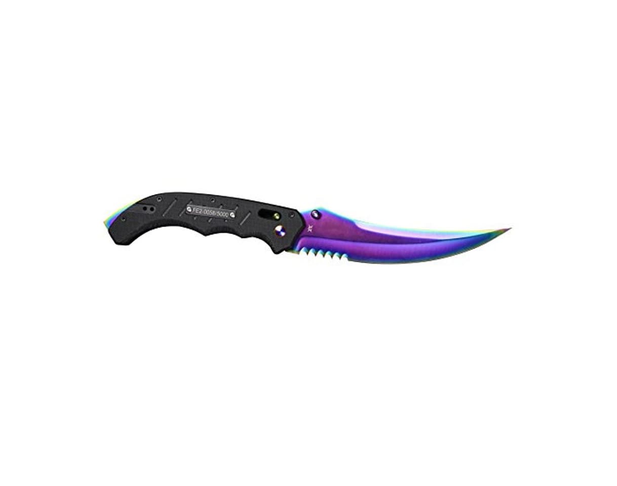 Producto fadecase Flip Knife Elite - Factory New CSGO Skin Counter Strike Global