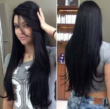 Fashion Cabelo