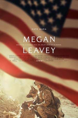 Película Megan Leavey