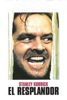 Película The Shining