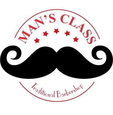 Place Man'sclass barbershop