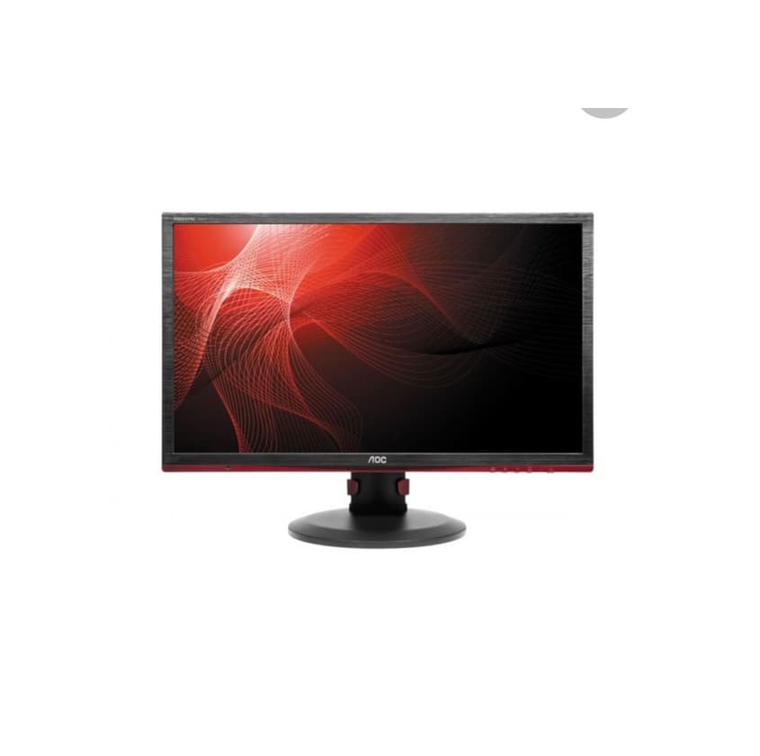 Product Monitor AOC 24" G2460PF 144Hz FreeSync 1ms
